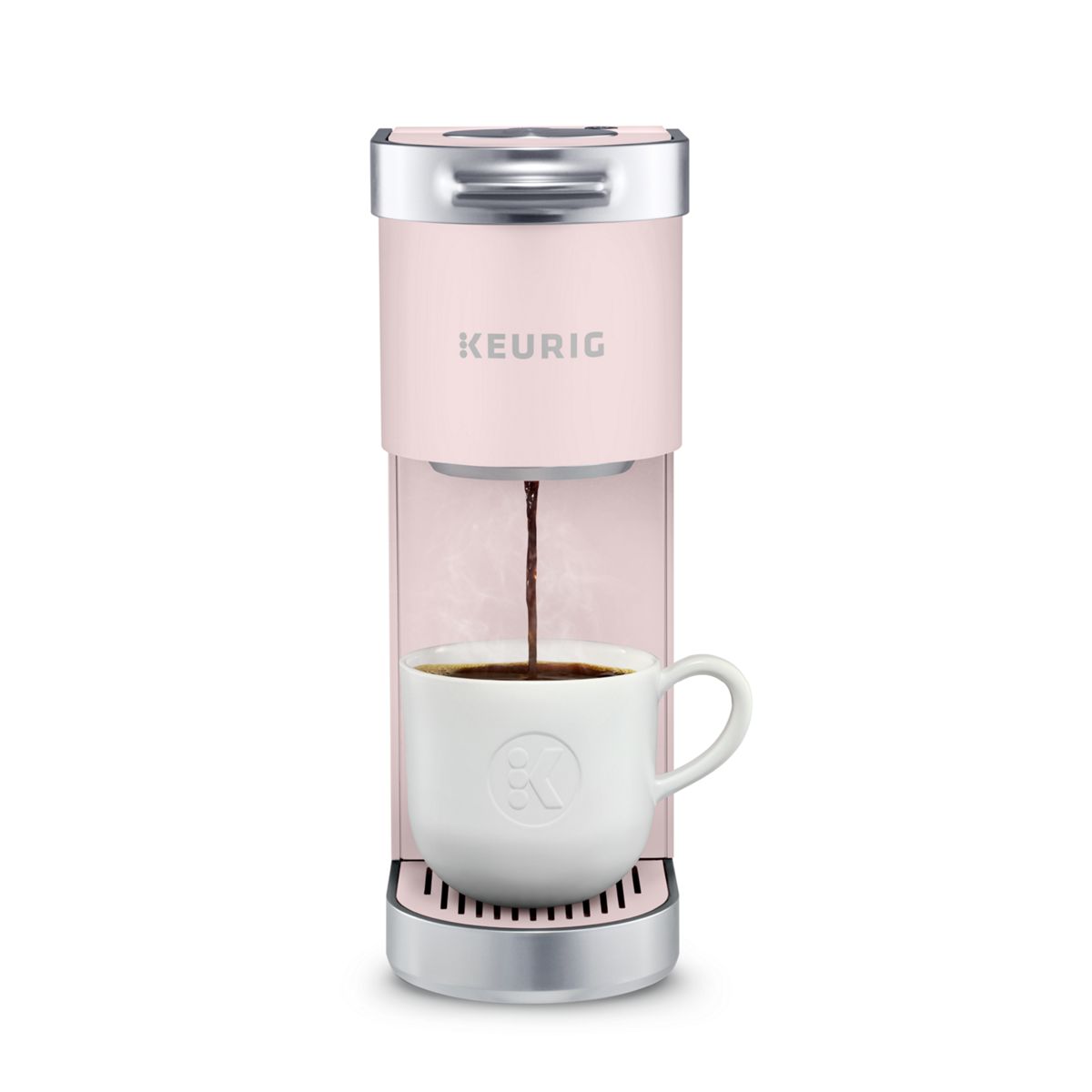 K-Mini Plus Single Serve Coffee Maker
