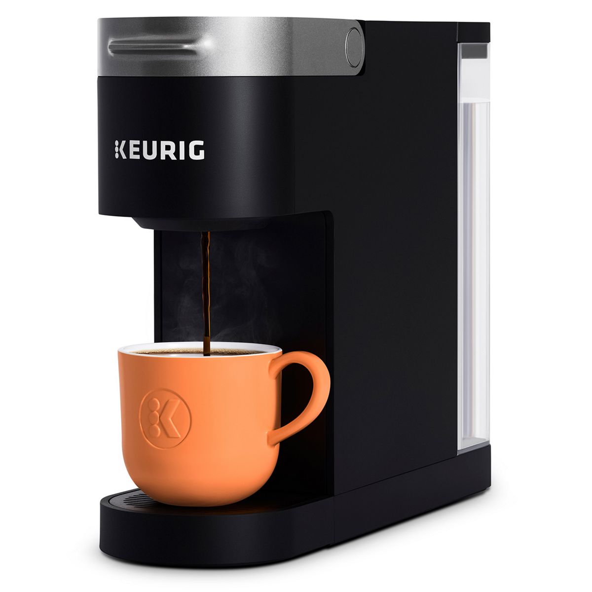 K-Slim Single Serve Coffee Maker