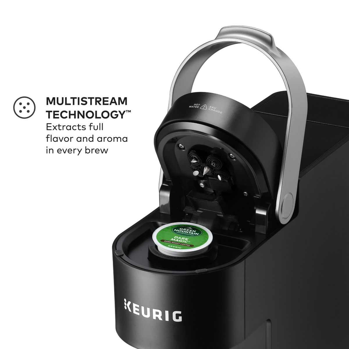 K-Slim Single Serve Coffee Maker