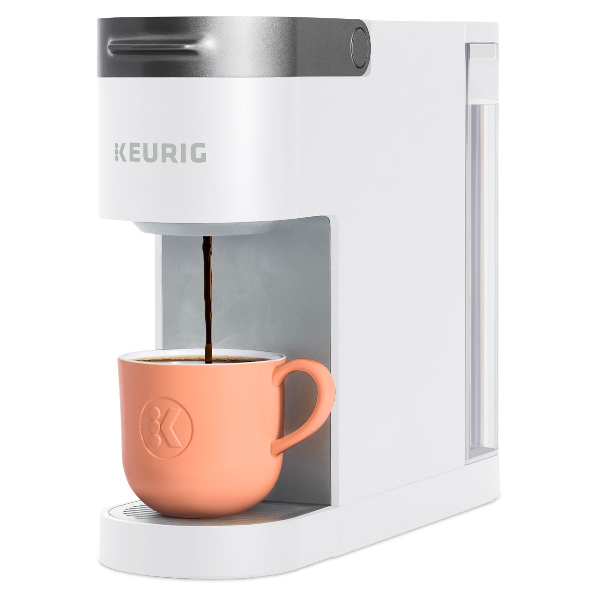 K-Slim Single Serve Coffee Maker