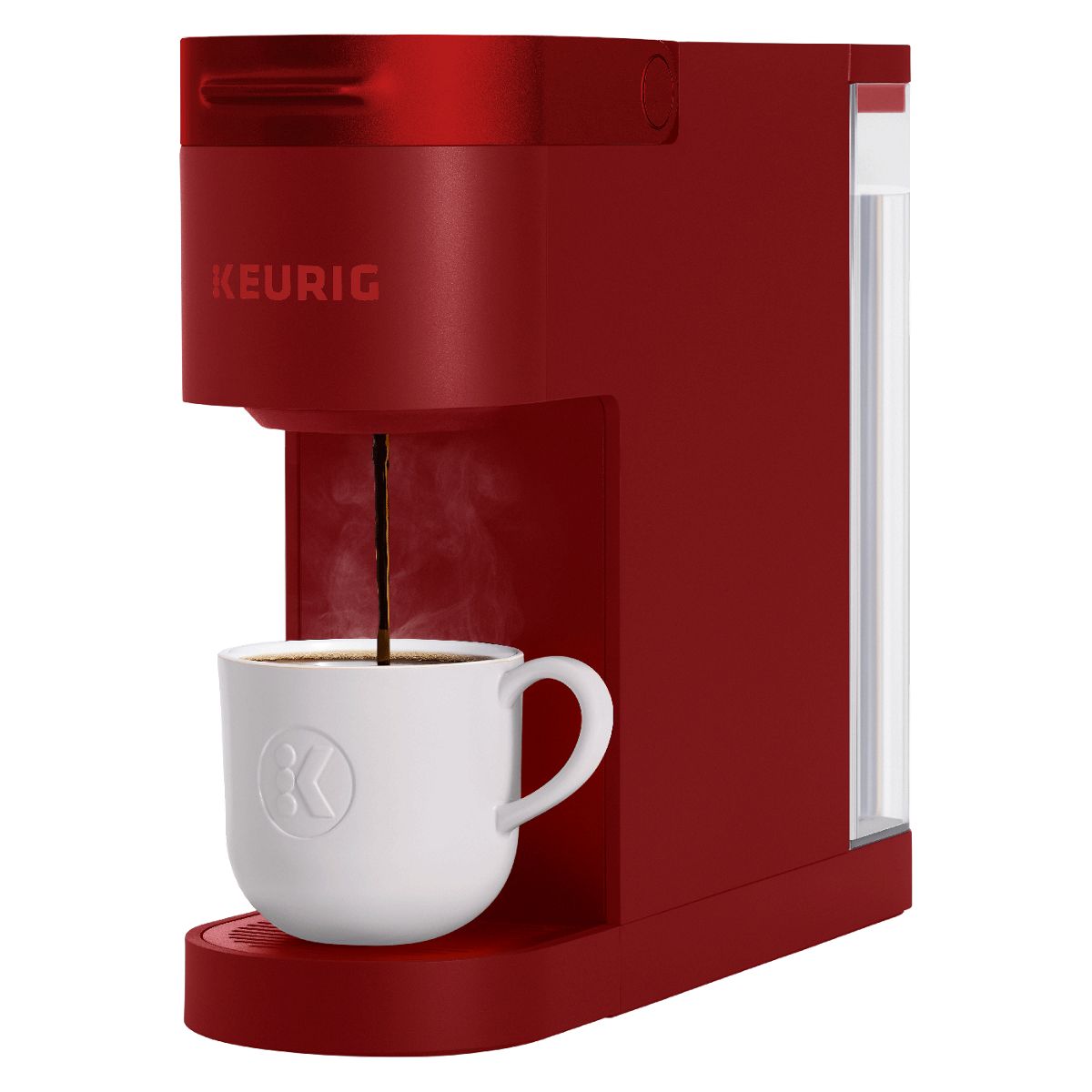 K-Slim Single Serve Coffee Maker