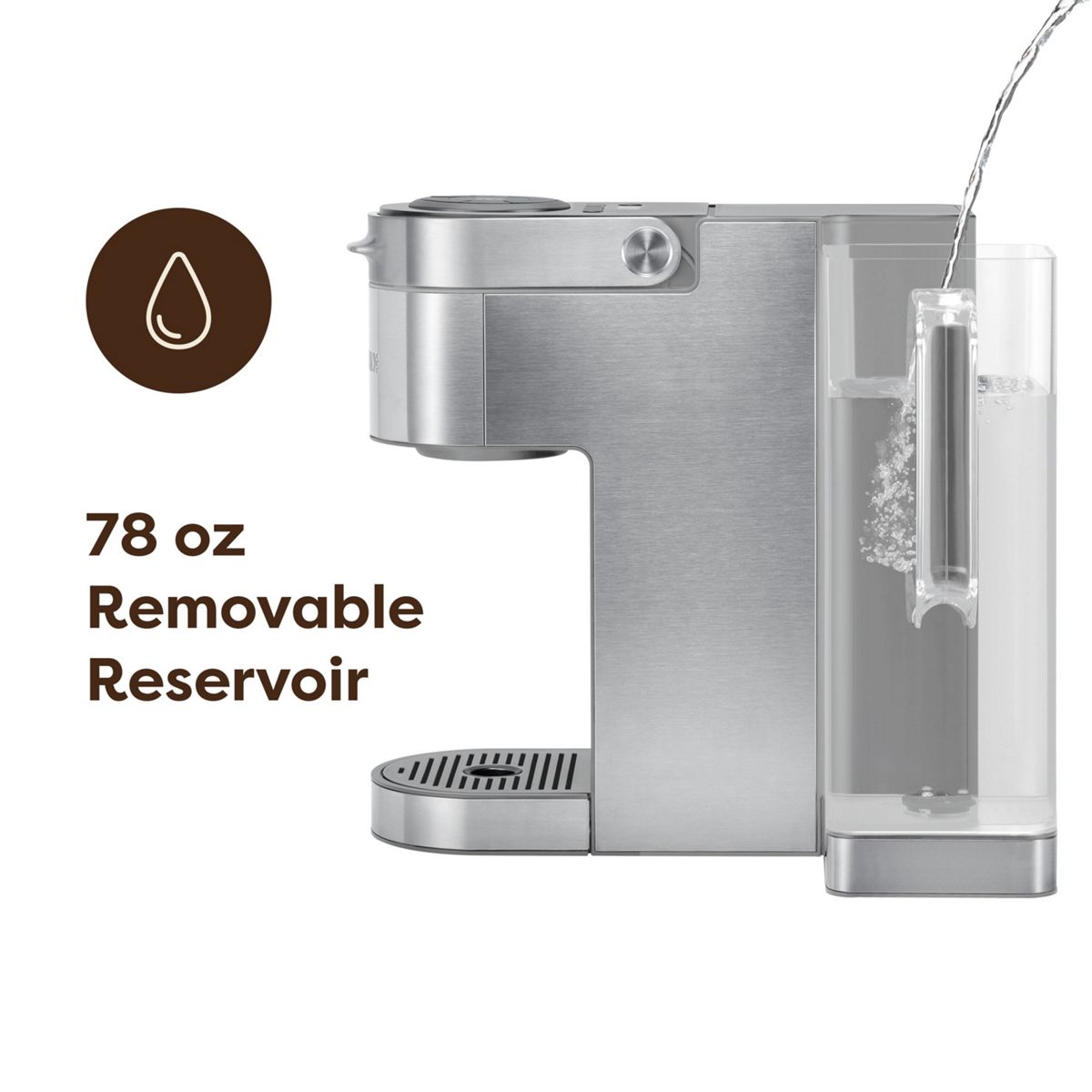 K-Supreme Plus Special Edition Single Serve Coffee Maker