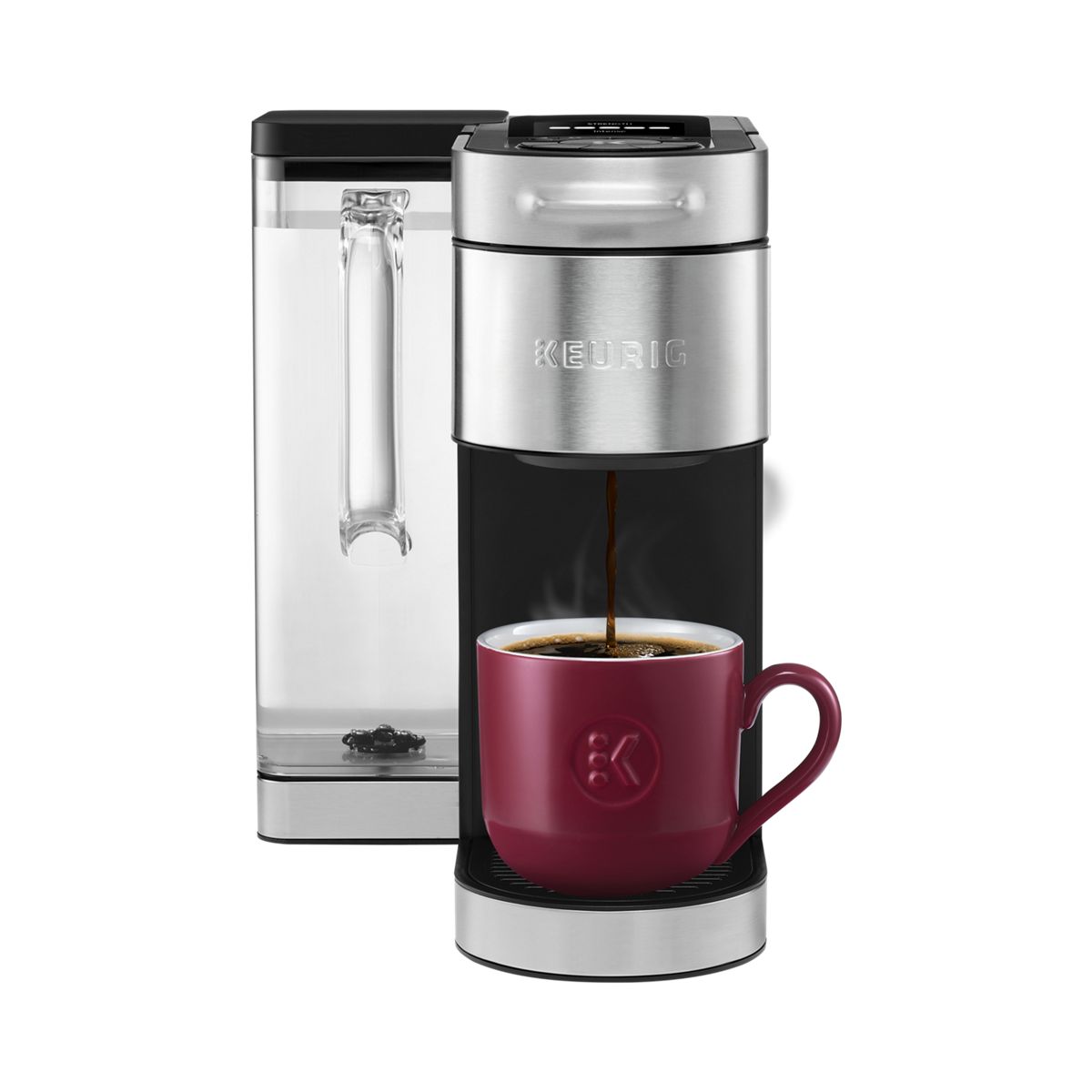 K-Supreme Plus SMART Single Serve Coffee Maker