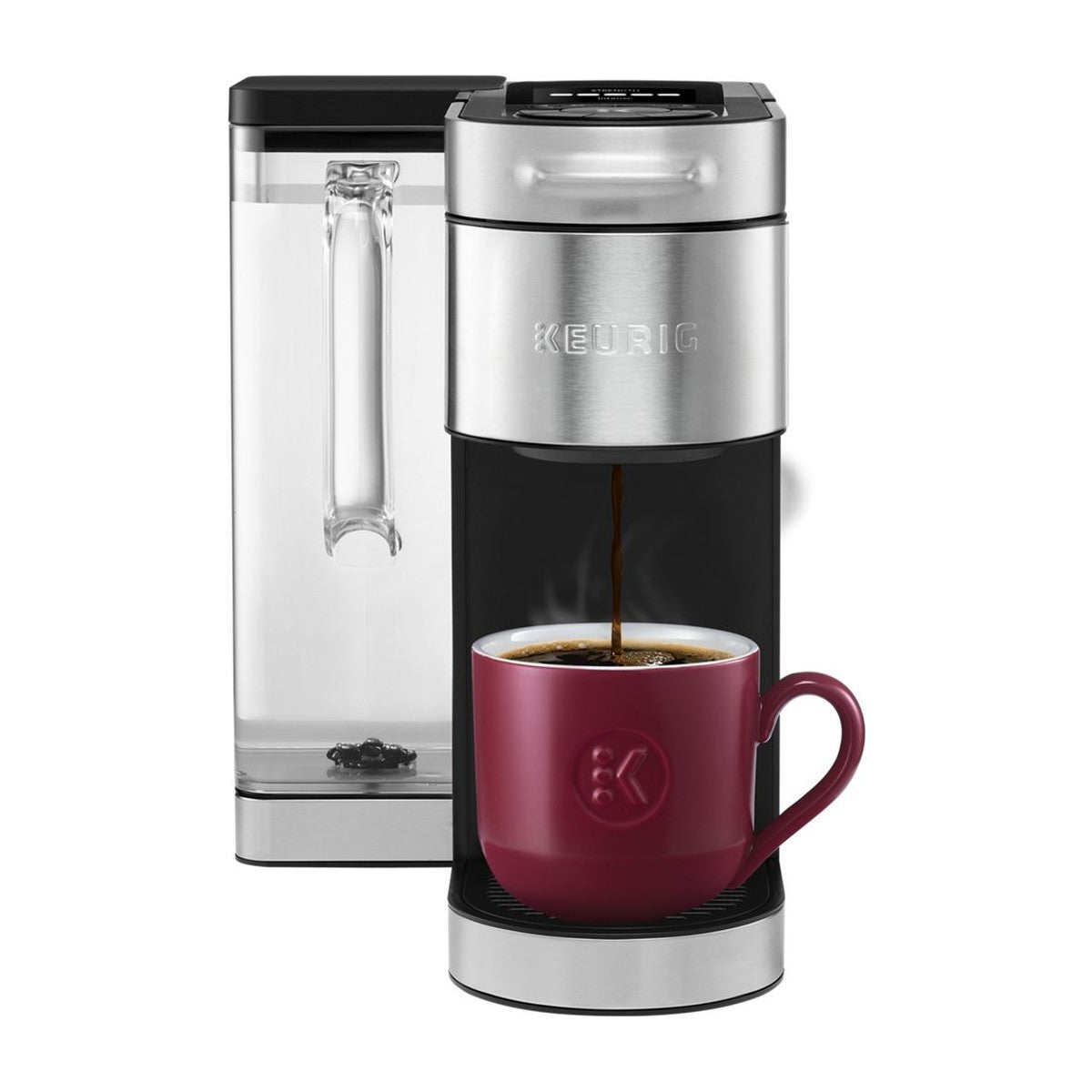K-Supreme Plus SMART Single Serve Coffee Maker