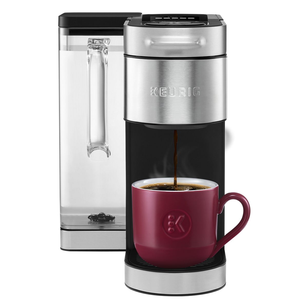 K-Supreme Plus SMART Single Serve Coffee Maker