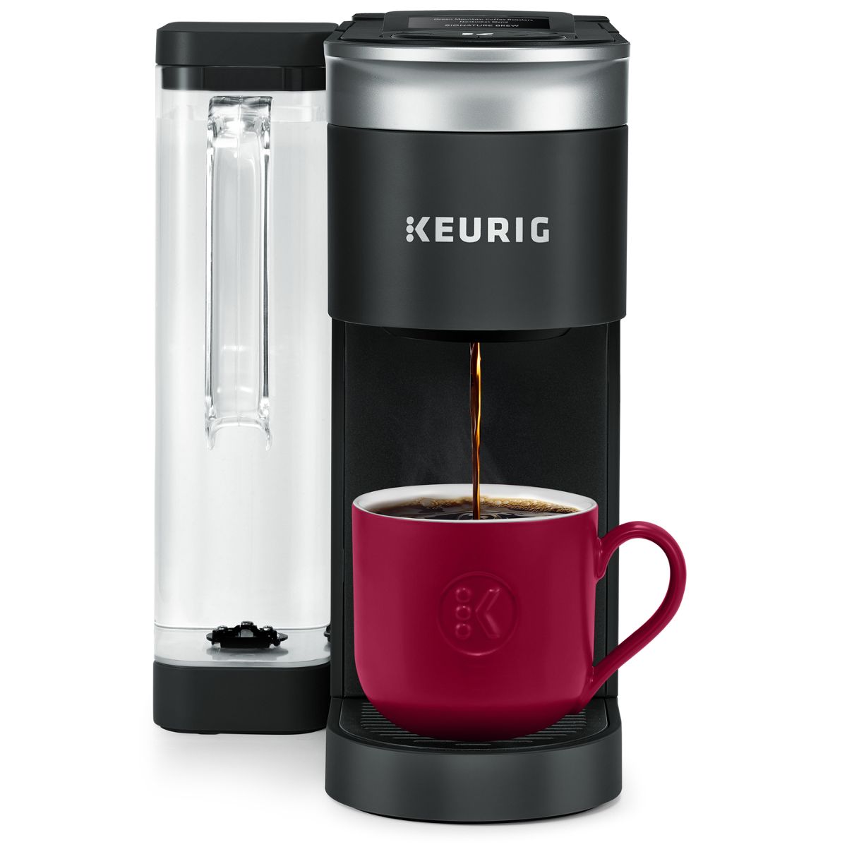K-Supreme SMART Single Serve Coffee Maker