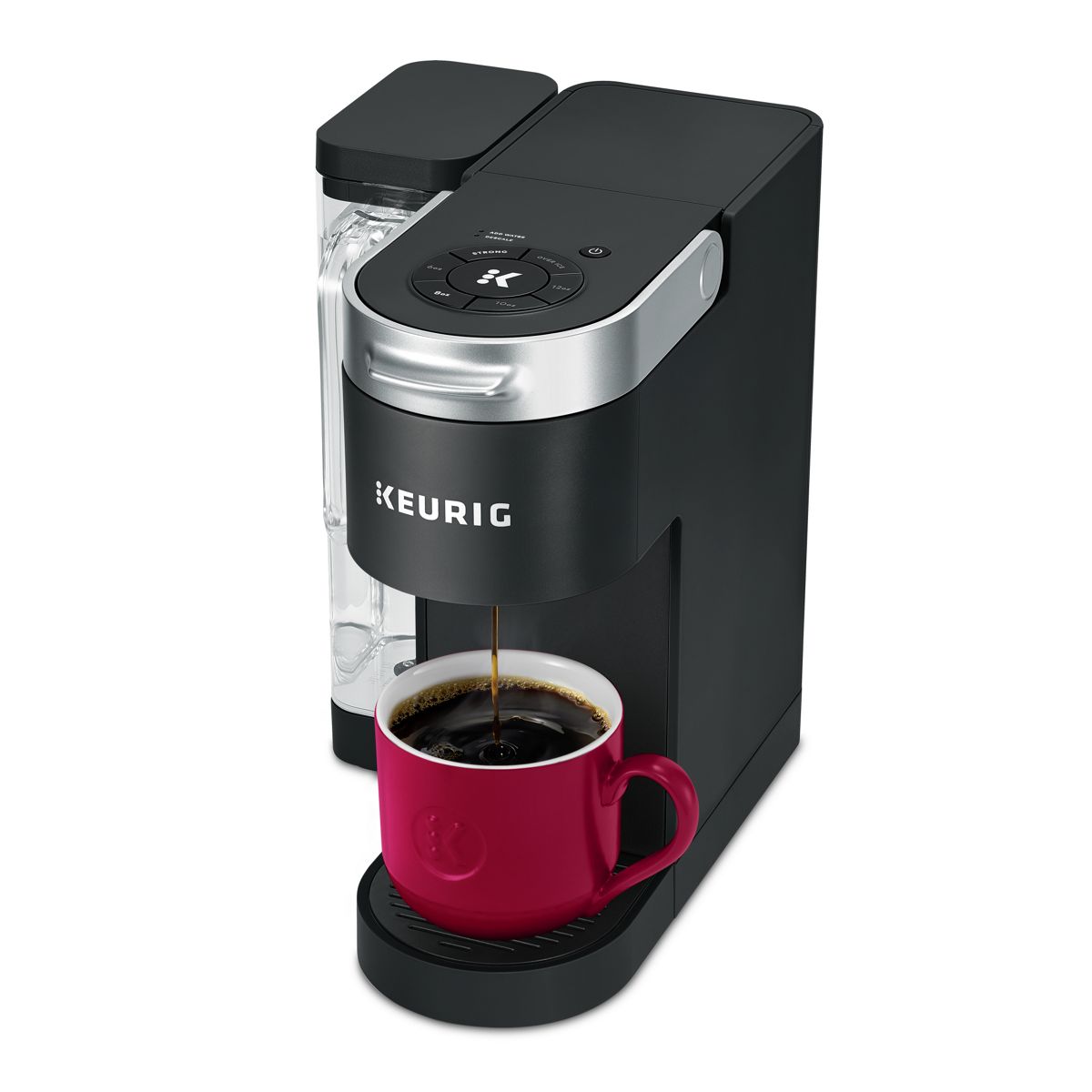 Keurig K-Supreme Single Serve Coffee Maker