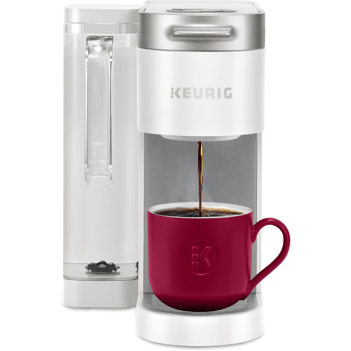 Keurig K-Supreme Single Serve Coffee Maker