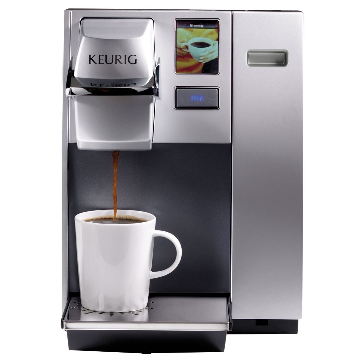 Keurig K155 OfficePRO Premier Brewing System