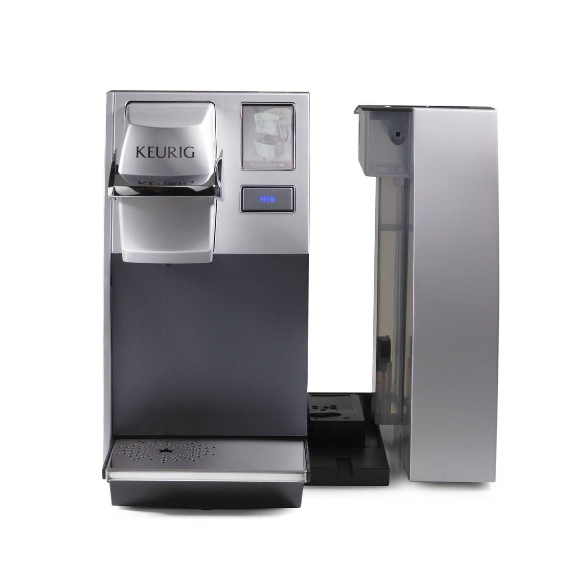 Keurig K155 OfficePRO Premier Brewing System