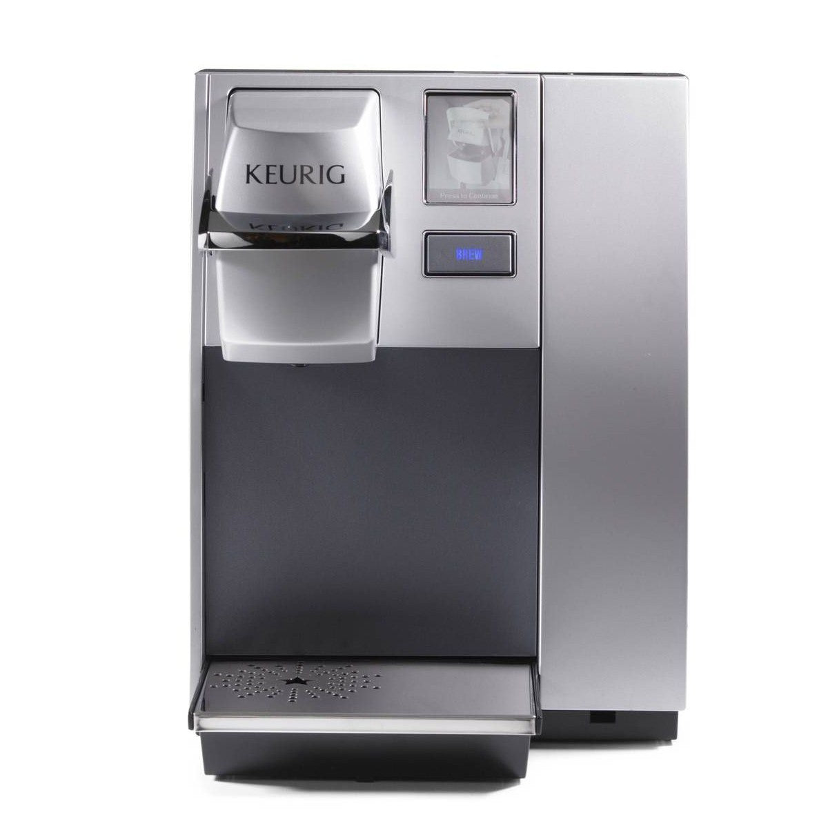 Keurig K155 OfficePRO Premier Brewing System