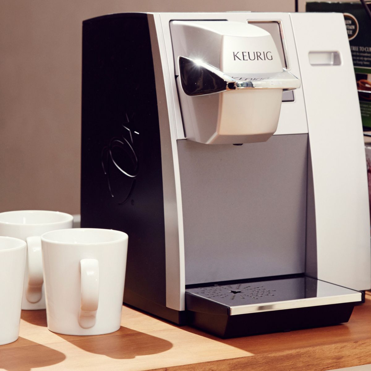 Keurig K155 OfficePRO Premier Brewing System
