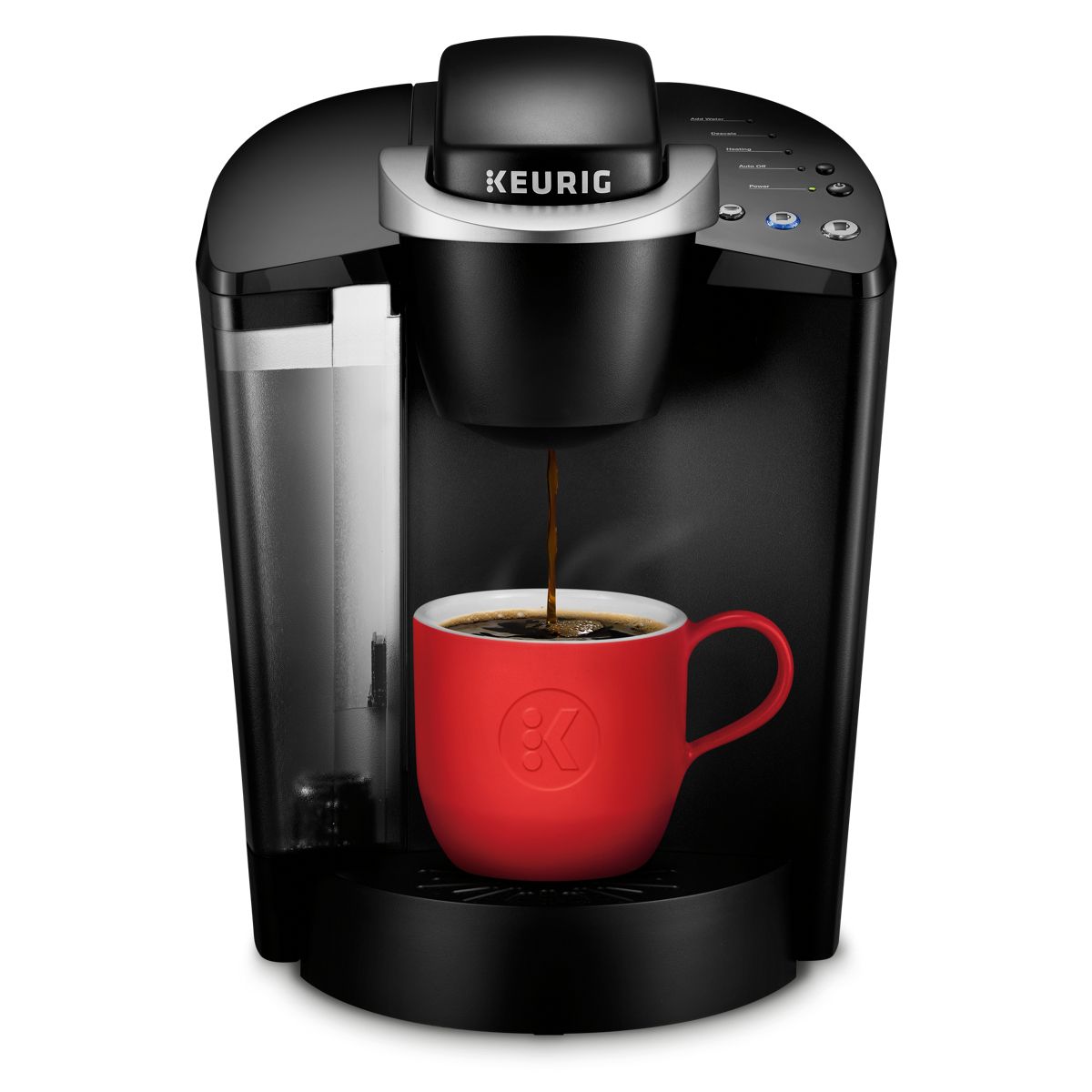 Keurig K-Classic Coffee Maker