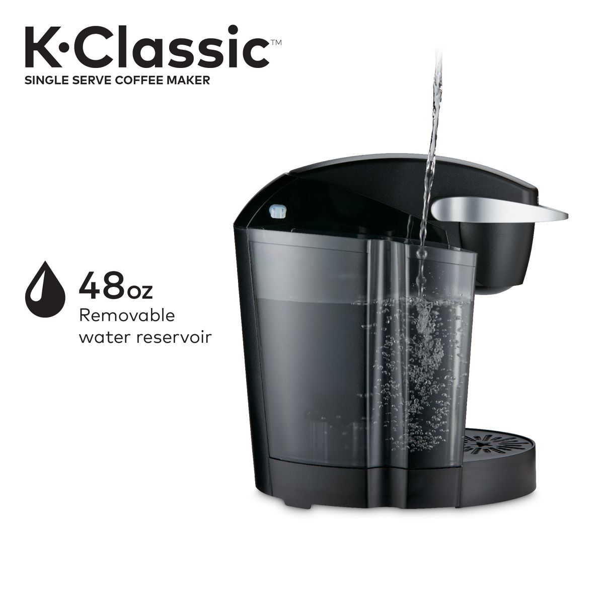 Keurig K-Classic Coffee Maker