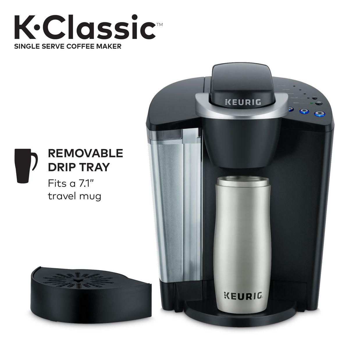 Keurig K-Classic Coffee Maker