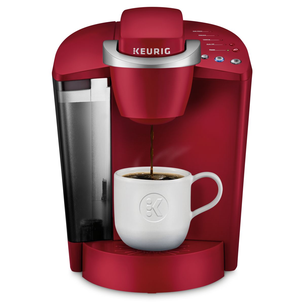 Keurig K-Classic Coffee Maker