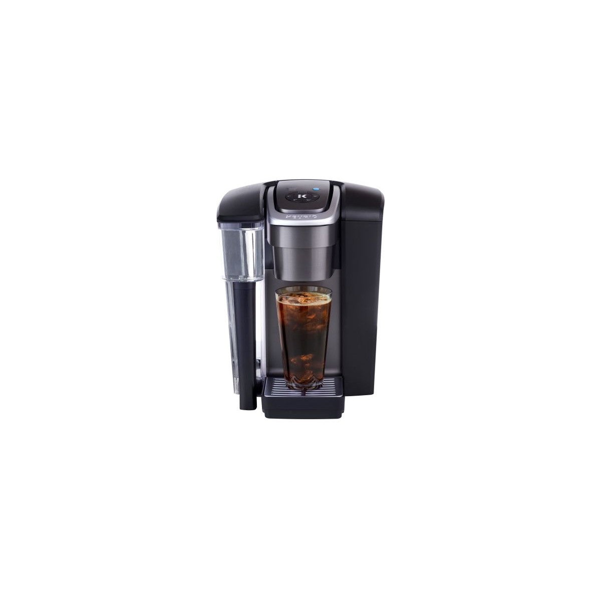 K-1550 Large Reservoir Coffee Maker - Home or Business Use