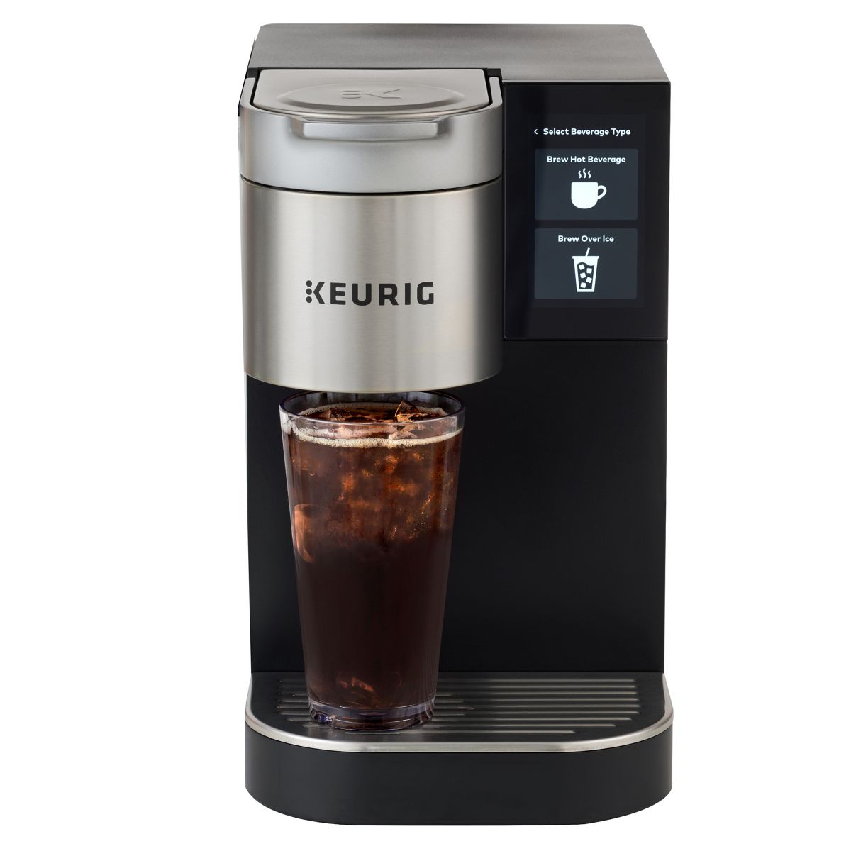 K-2550 Medium Business Coffee Maker - Plumbed