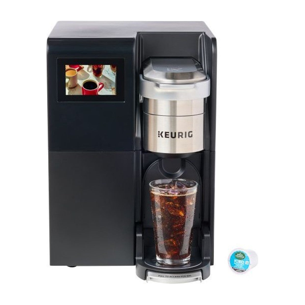 K-3550 Large Business Coffee Maker