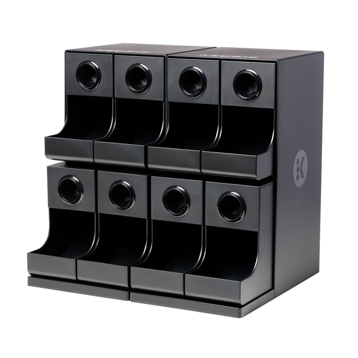 Keurig K-Cup Pod Modular Merchandiser for 8 boxes