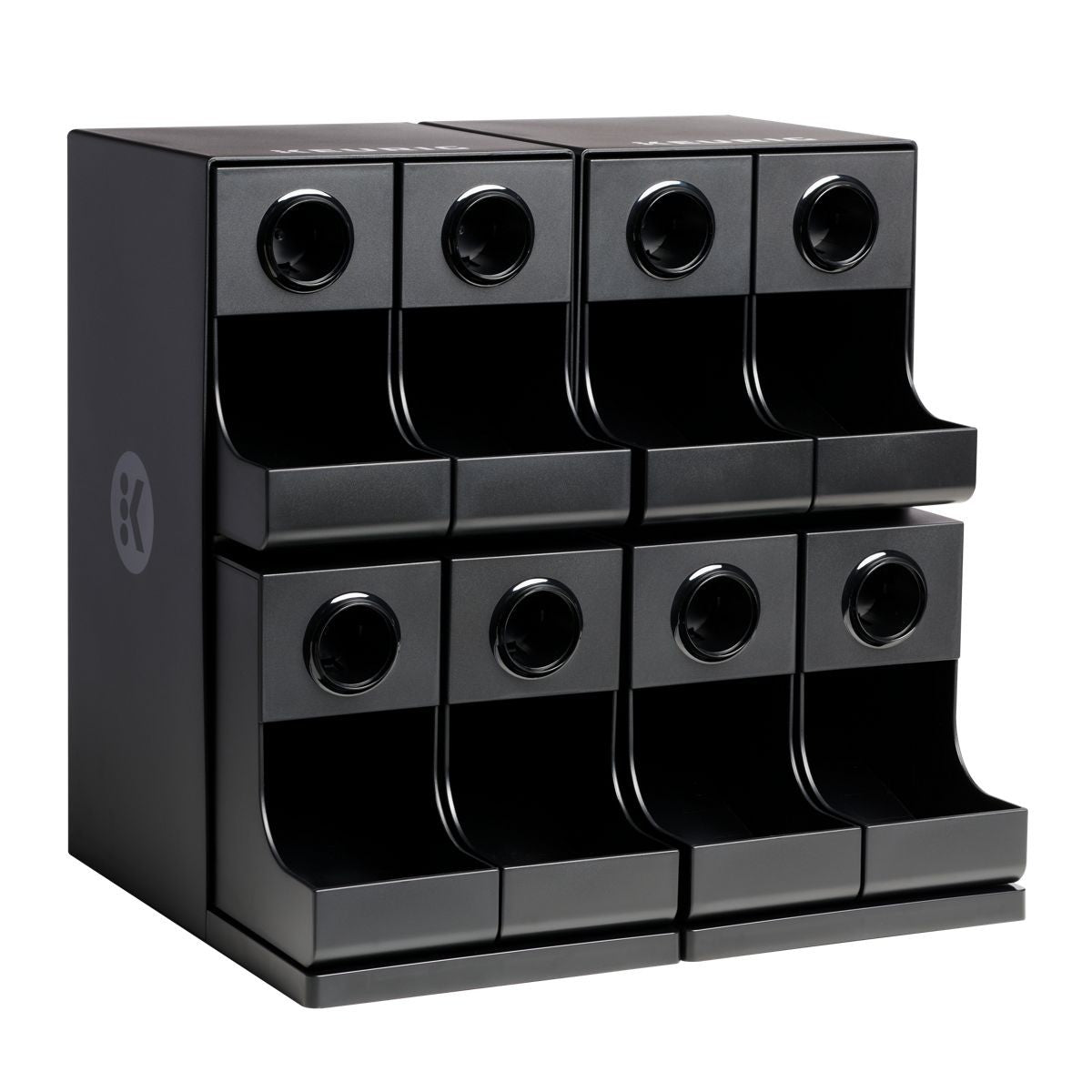 Keurig K-Cup Pod Modular Merchandiser for 8 boxes