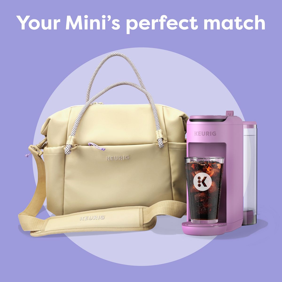 Limited-Edition Keurig Tote