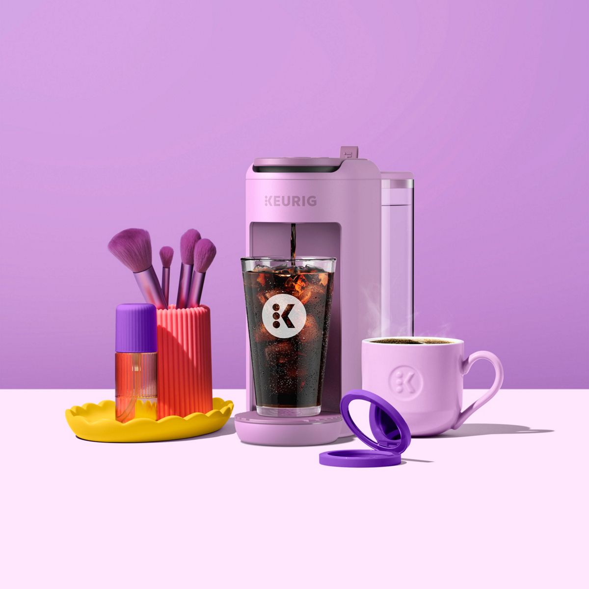 K-Mini Mate Plus Coffee Maker