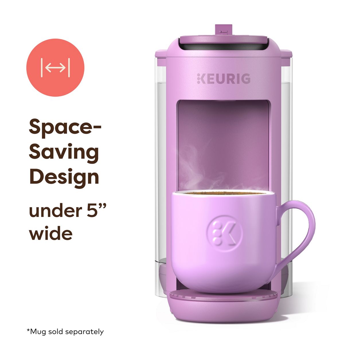 K-Mini Mate Plus Coffee Maker