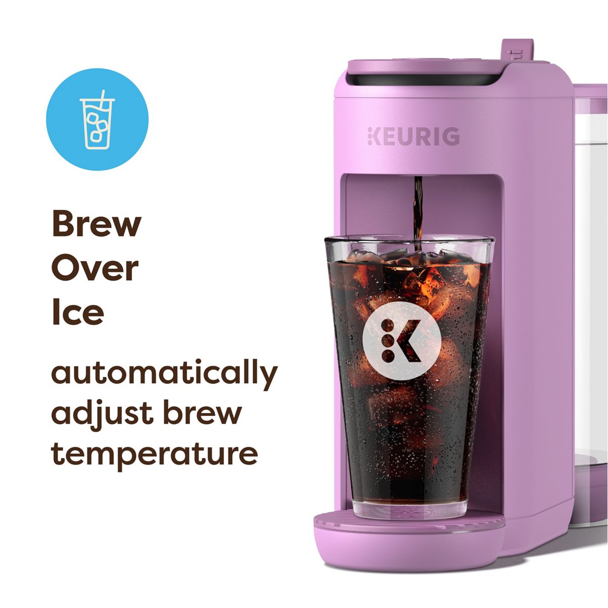 K-Mini Mate Plus Coffee Maker