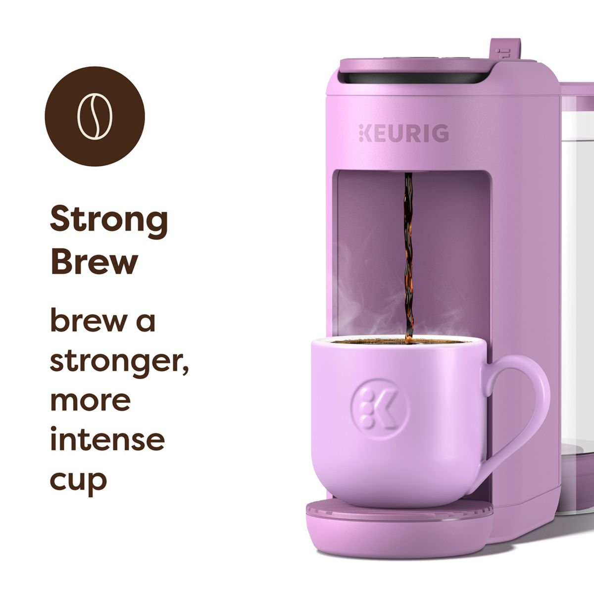 K-Mini Mate Plus Coffee Maker