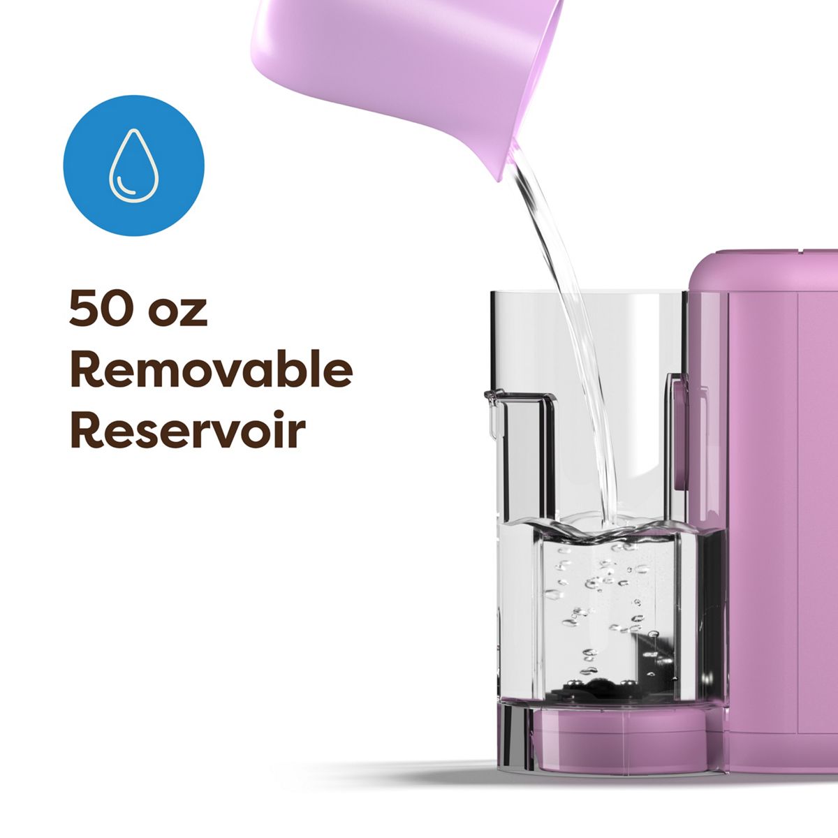 K-Mini Mate Plus Coffee Maker