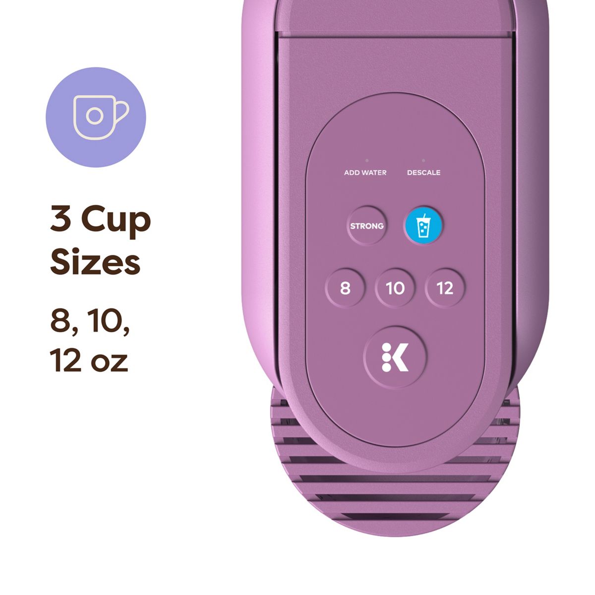 K-Mini Mate Plus Coffee Maker