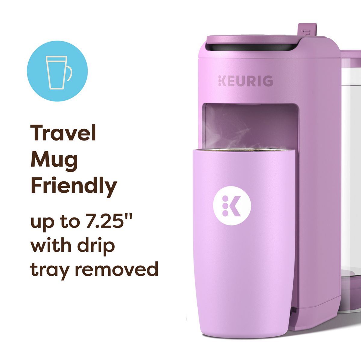 K-Mini Mate Plus Coffee Maker
