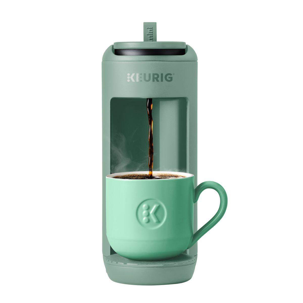 K-Mini Mate Coffee Maker