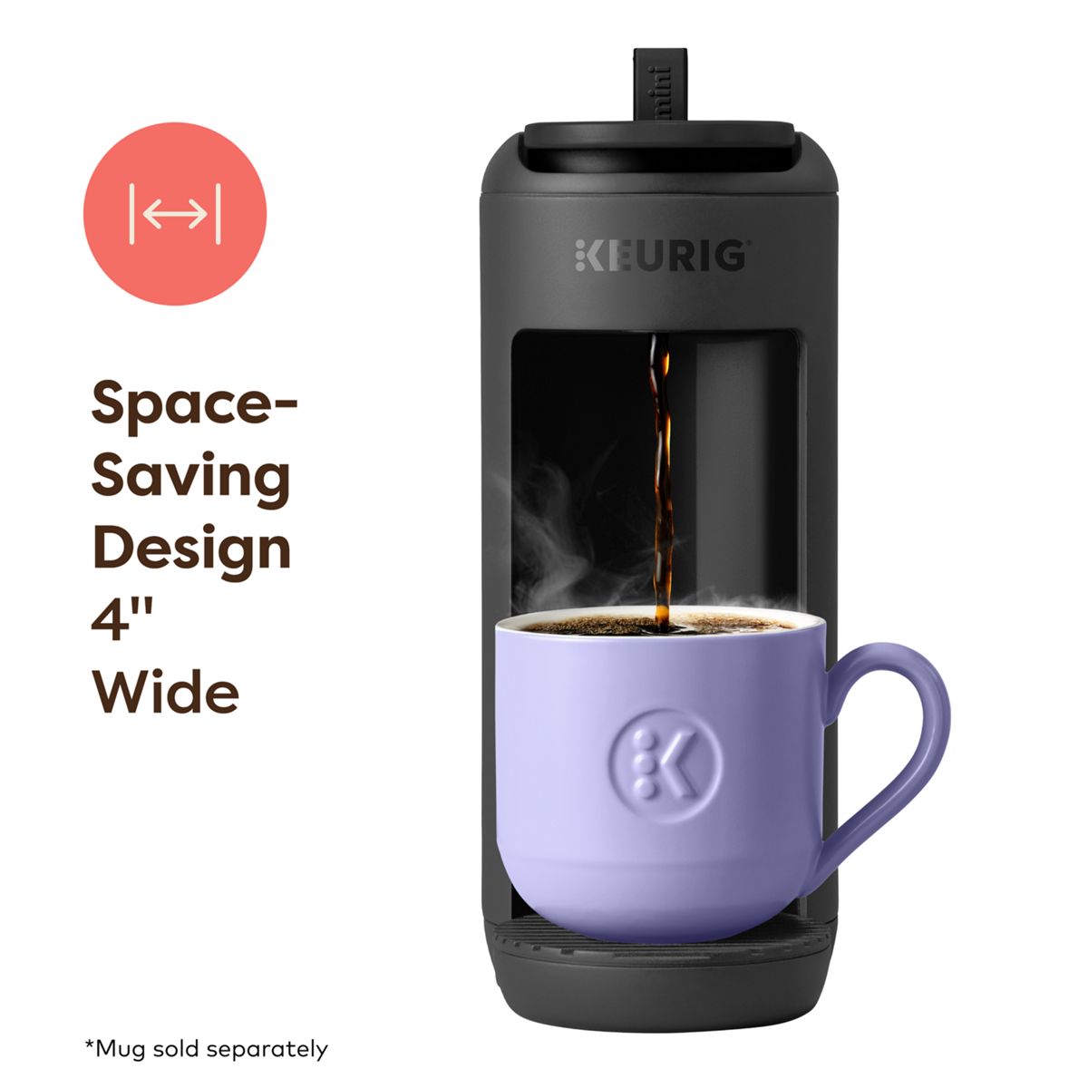 K-Mini Mate Coffee Maker
