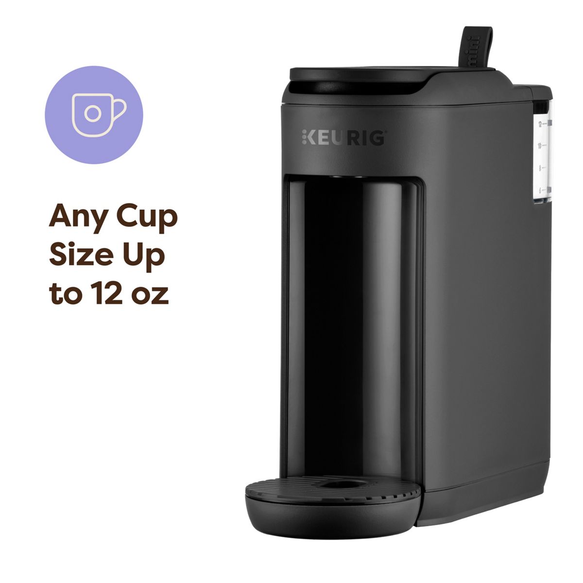 K-Mini Mate Coffee Maker