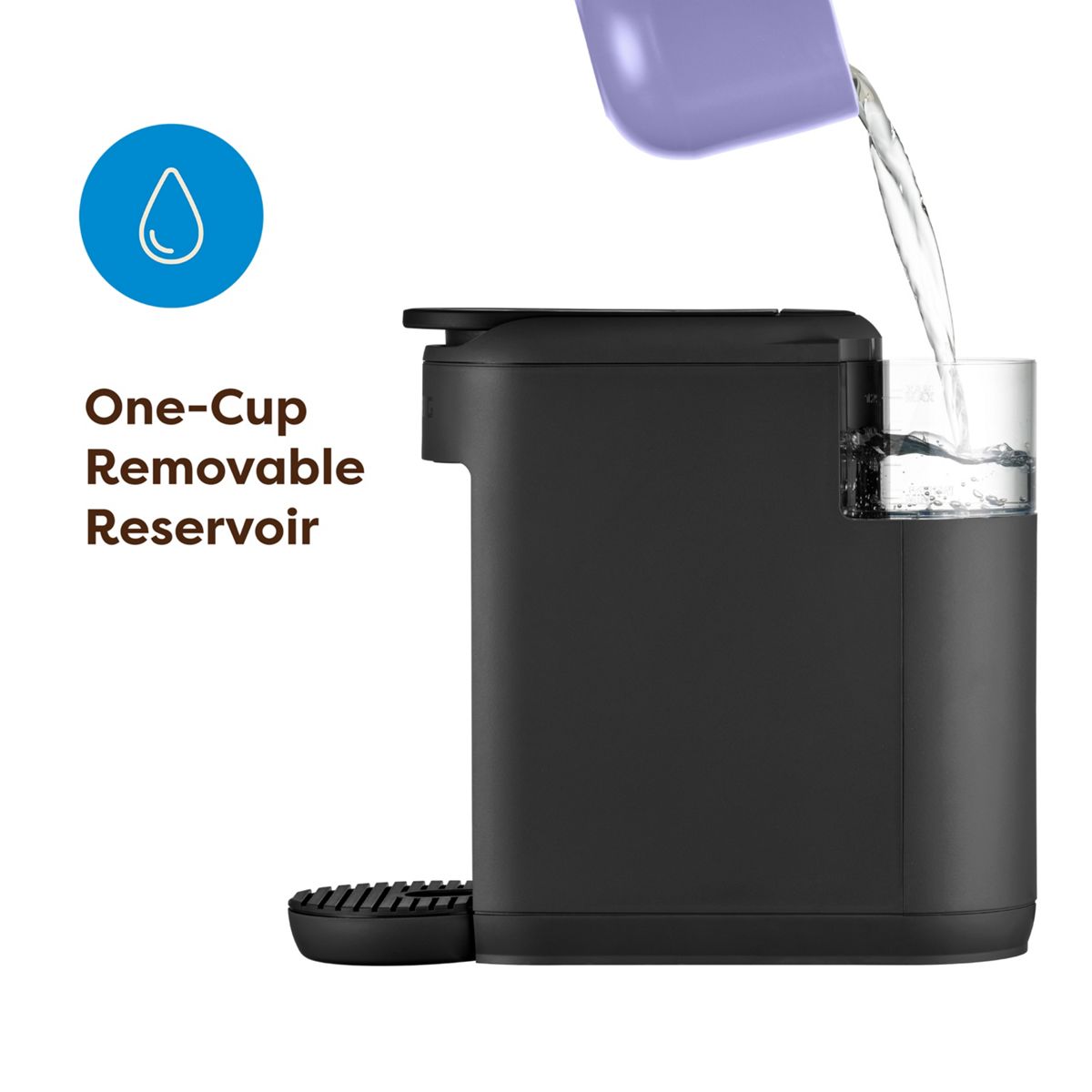 K-Mini Mate Coffee Maker