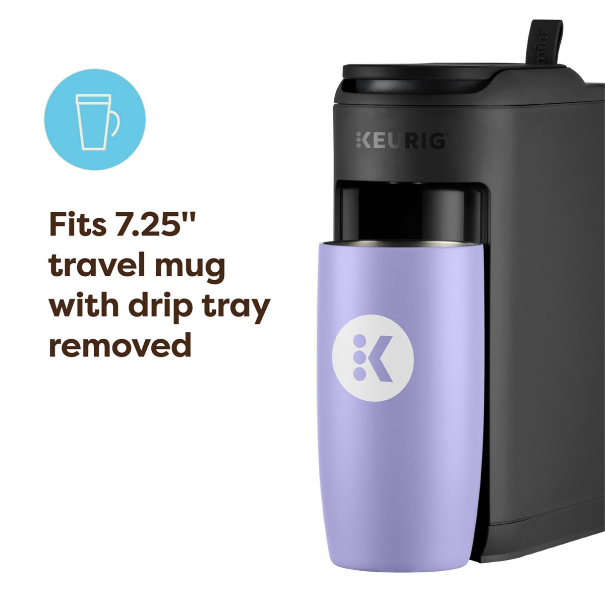 K-Mini Mate Coffee Maker