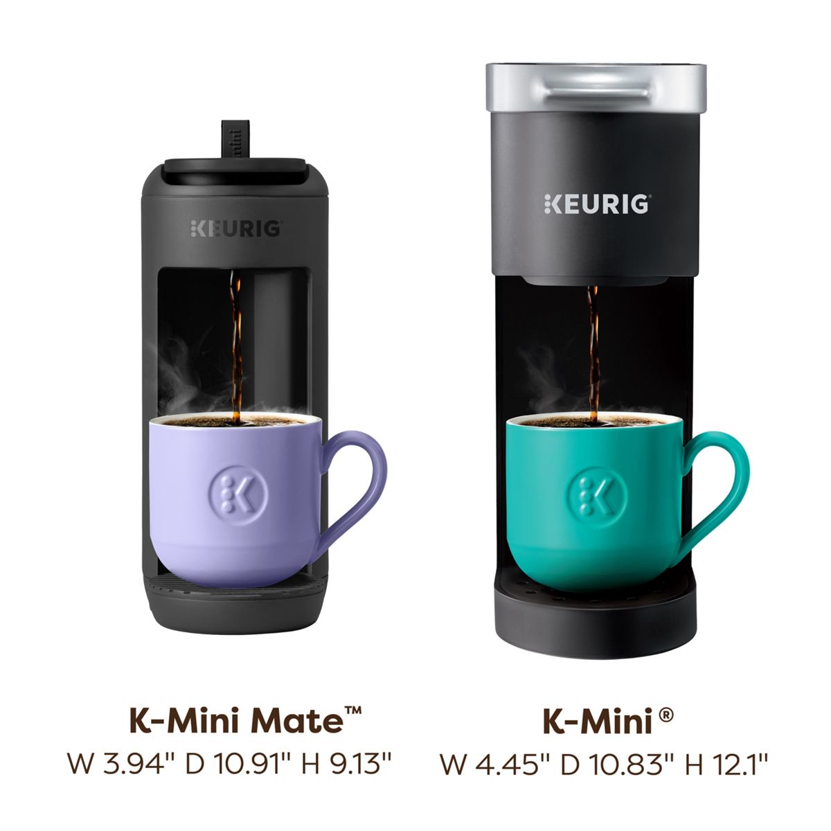K-Mini Mate Coffee Maker