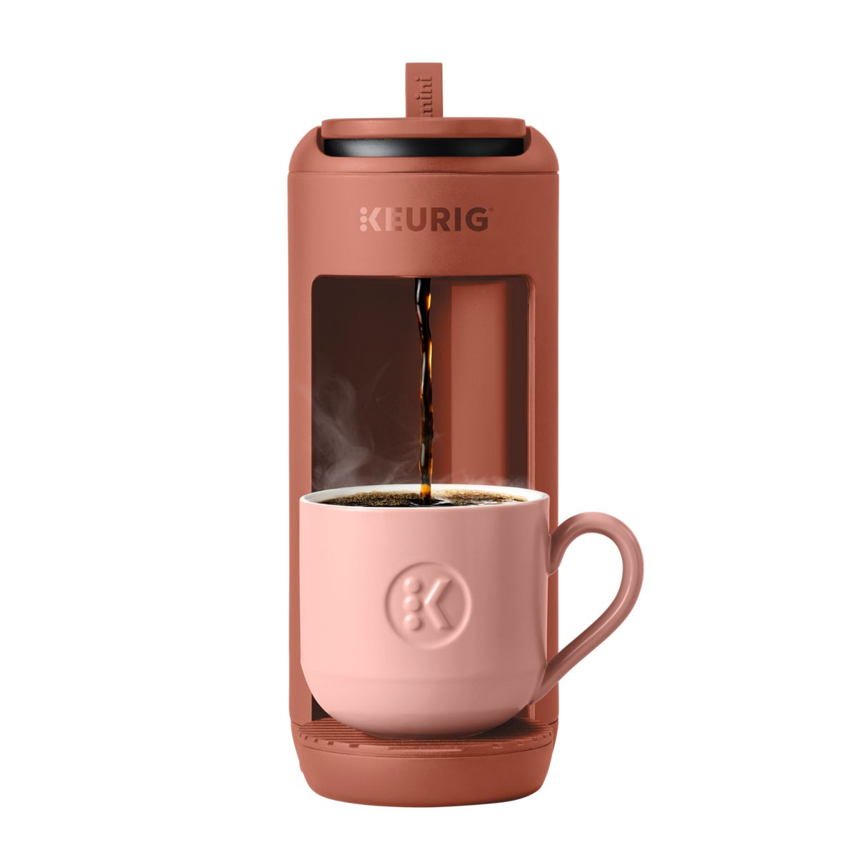 K-Mini Mate Coffee Maker