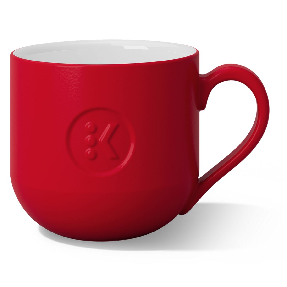 Keurig Signature Mug