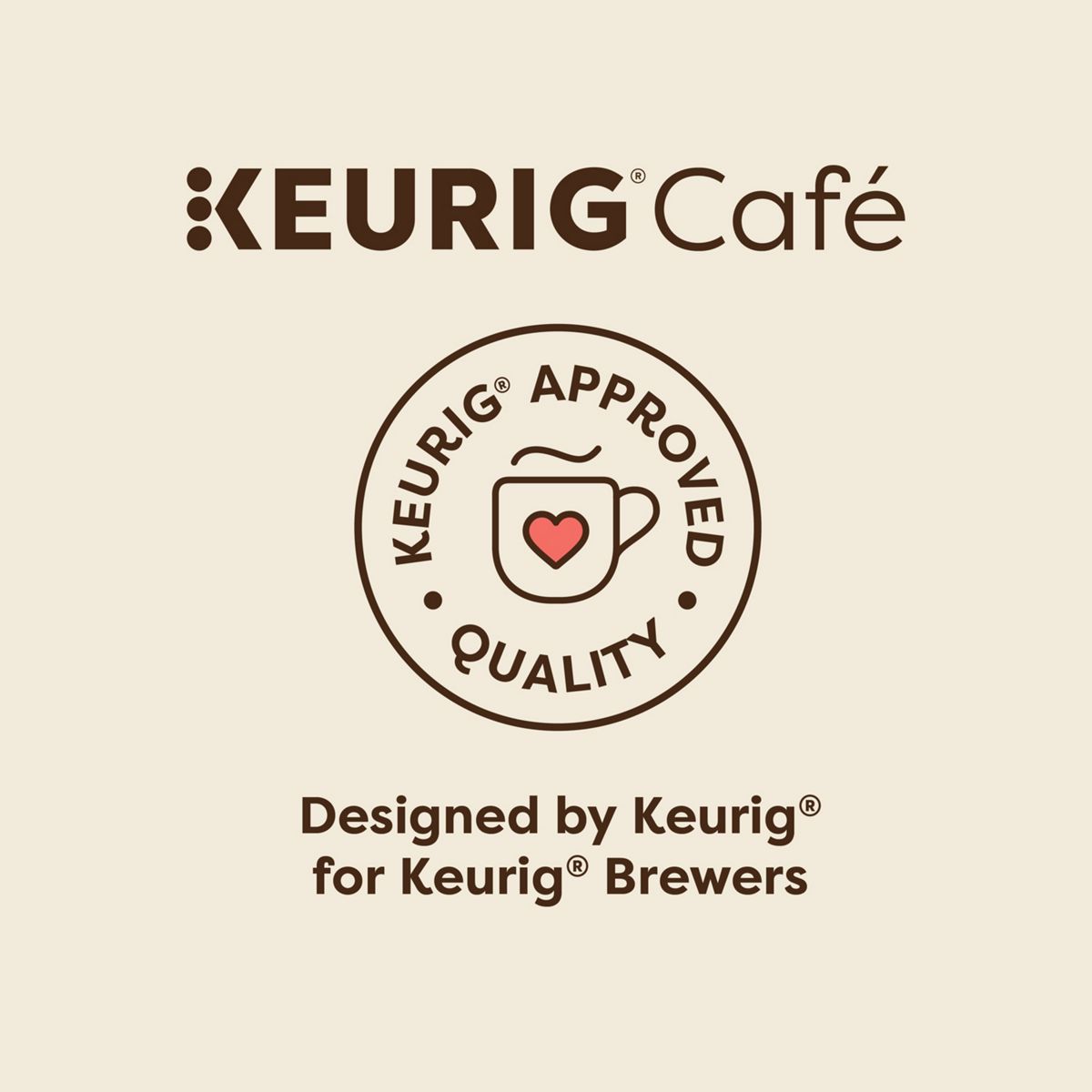 Keurig SimpleCafe Frother