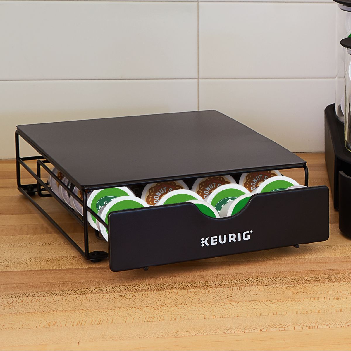 Slim Storage Drawer