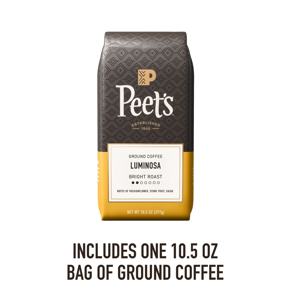 Peet's Coffee Luminosa Coffee
