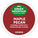 Green Mountain Coffee Roasters Maple Pecan Coffee K-Cup Pods