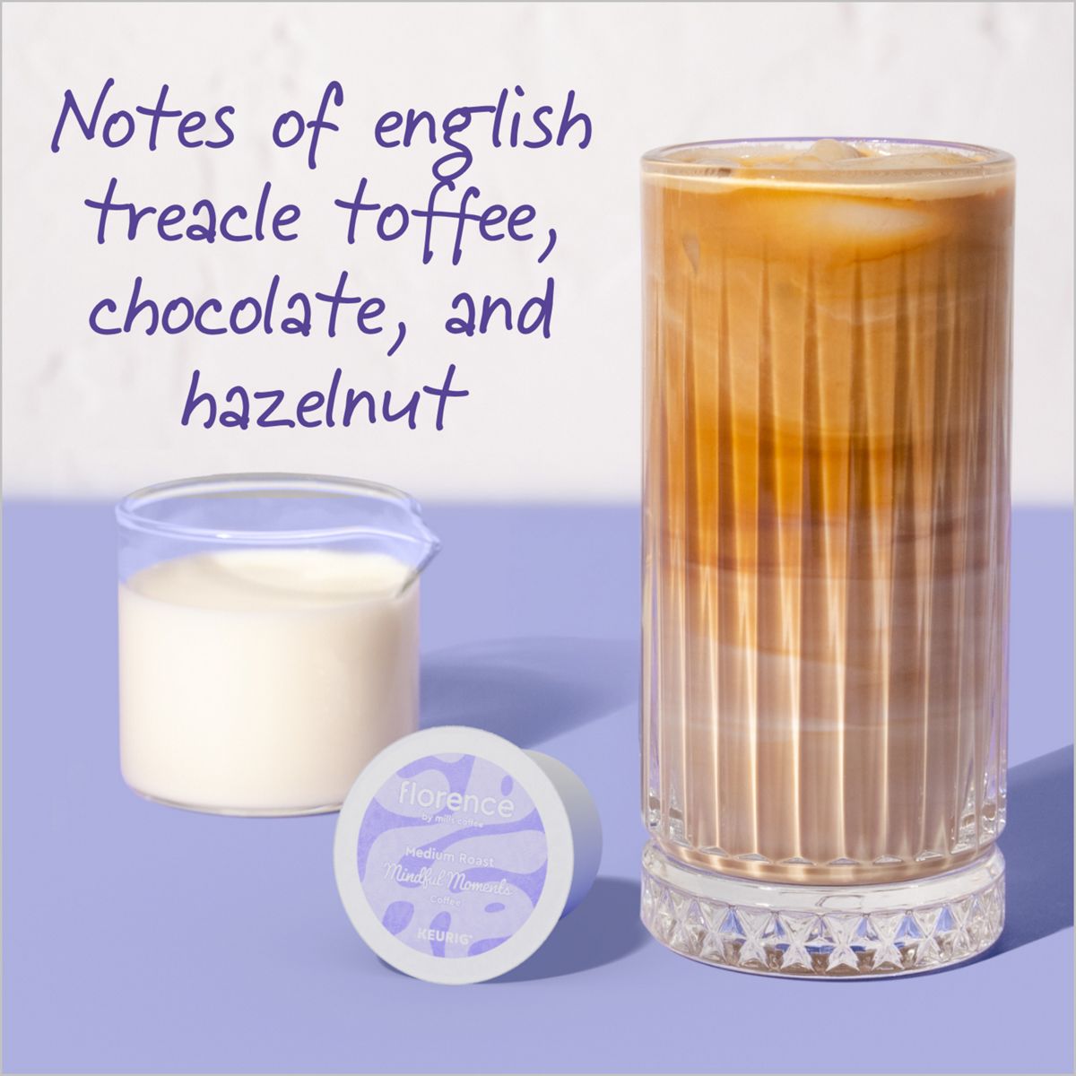 Florence by Mills Coffee Mindful Moments Coffee K-Cup Pods