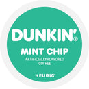 Dunkin' Mint Chip K-Cup Pods