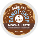 The Original Donut Shop Mocha Latte K-Cup Pods