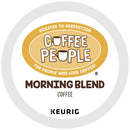 Coffee People Morning Blend Coffee K-Cup Pods