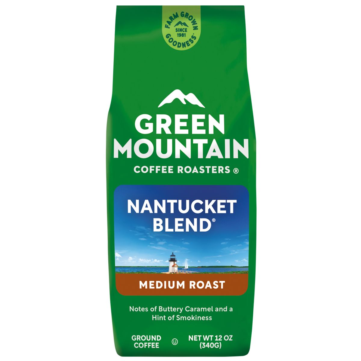 Green Mountain Coffee Roasters Nantucket Blend Coffee